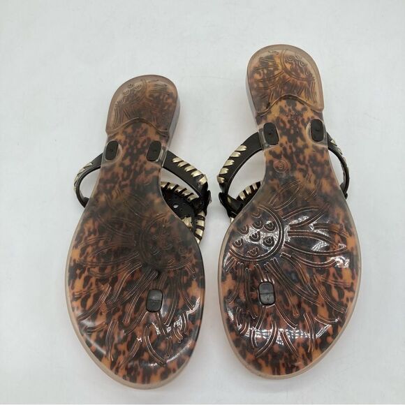 Jack Rogers Jelly Sandal - Picture 7 of 8